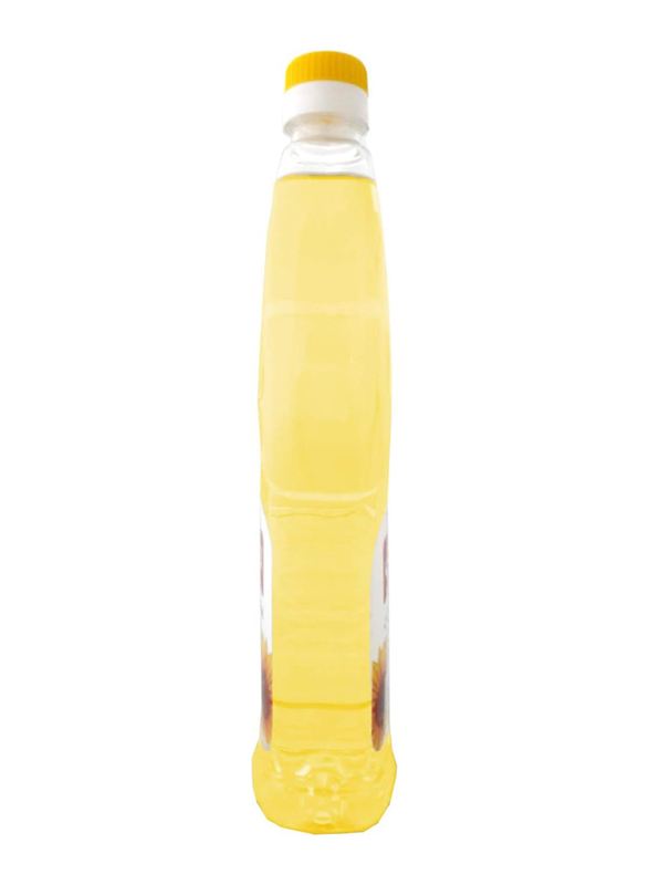 Coroli Sunflower Oil, 750ml