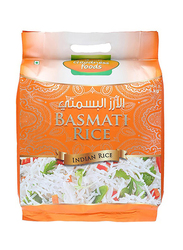 Goodness Foods Basmati Rice, 5 Kg