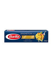 Barilla Spaghettoni No.7 Pasta, 500g