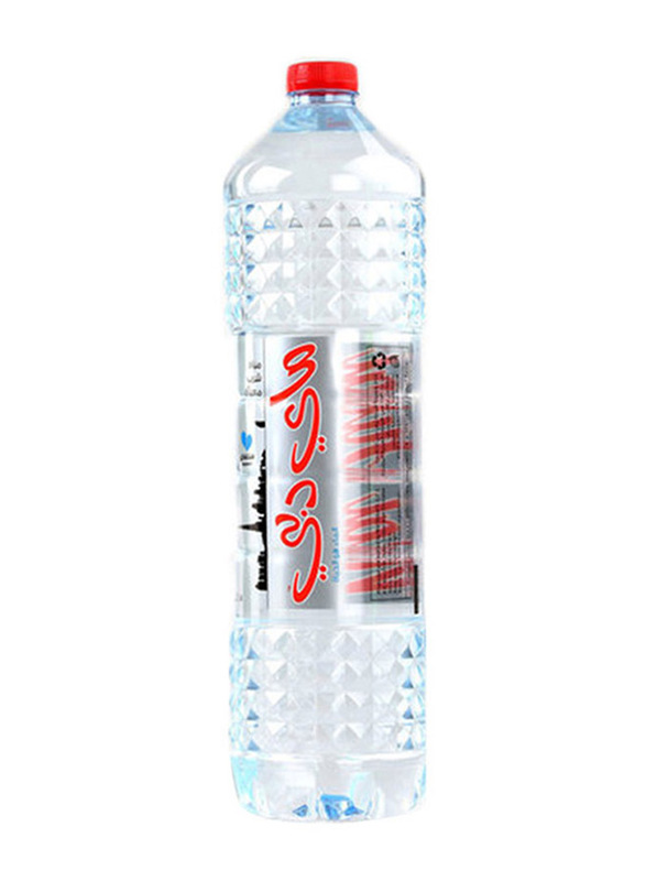 Mai Dubai Water, 1.5 Liter