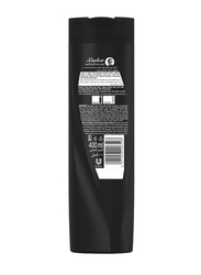 Sunsilk Co-Creations Black Shine Shampoo, 400 ml