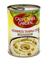 California Garden Hummus Tahina Dip, 400g