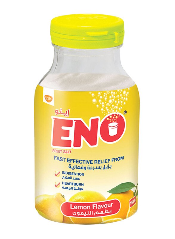 

Eno Bottle Lemon Drink, 150g