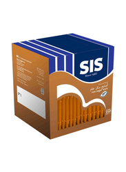 SIS Raw Sugar Sticks, 70 Pieces, 350gm