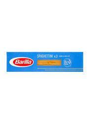 Barilla Spaghettini No.3 Pasta, 500g
