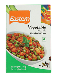 Eastern Vegetable Masala, 100g