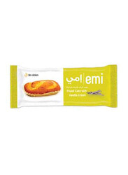 Emi Double Orange Flavour Cup Cake, 70g