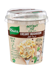 Knorr Instant Creamy Mushroom Pasta, 67gm