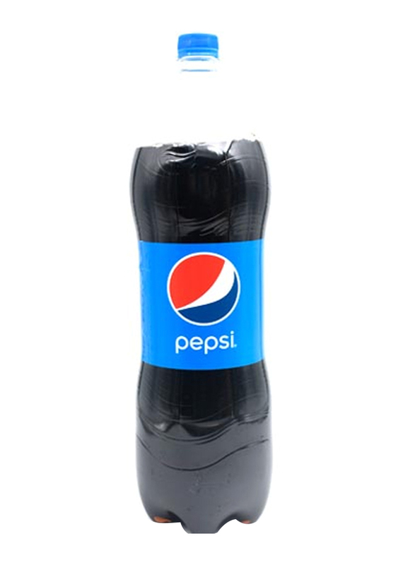 Pepsi Soft Drink, 2.25 Liters
