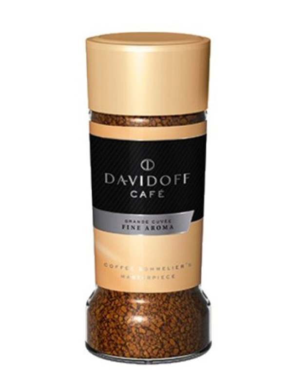 Davidoff Cafe Fine Aroma Coffee, 100g