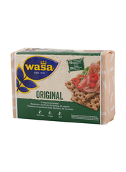 Wasa Original Crispy Rye Bread, 275g