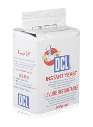 DCL Instant Yeast, 500g