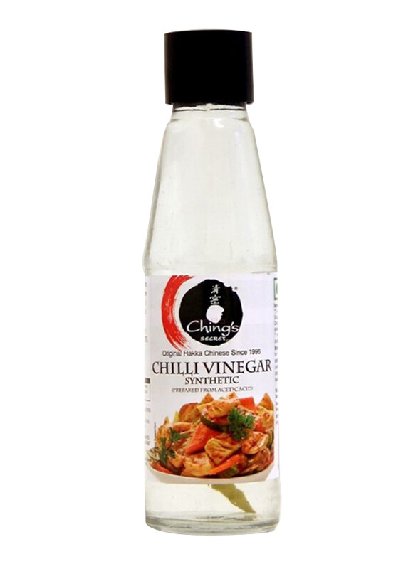 

Ching's Chilli Vinegar, 170ml