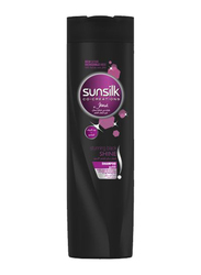 Sunsilk Co-Creations Black Shine Shampoo, 400 ml