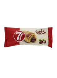 7-Days Croissant Jumbo Hazelnut, 100g