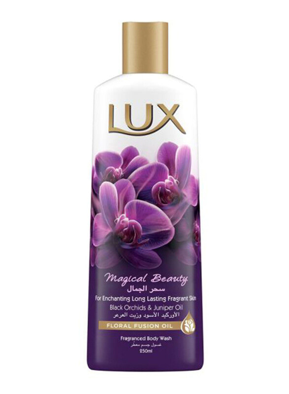 

Lux Magical Beauty Body Wash, 250ml