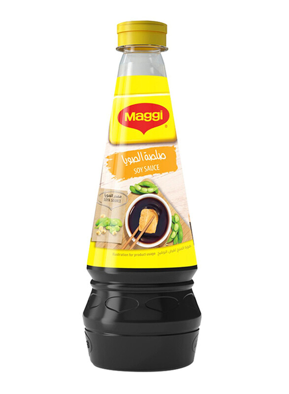 

Maggi Soy Sauce, 300ml