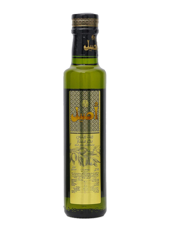 Aseel Extra Virgin Olive Oil, 250ml