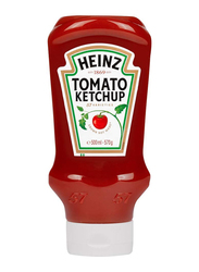 Heinz Tomato Ketchup, 570g