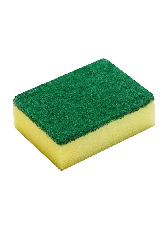Vileda Tip Top Dish Cleaning Sponges, 3 Piece