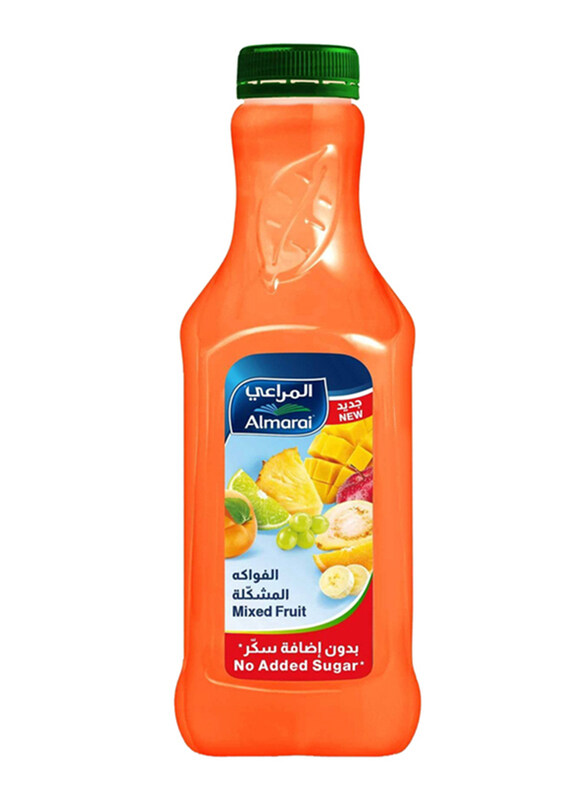 

Al Marai Al-Marai Mixed Fruit Juice, 1 Liter