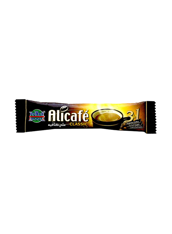 Alicafe Classic 3-in-1 Instant Coffee Stick, 20gm