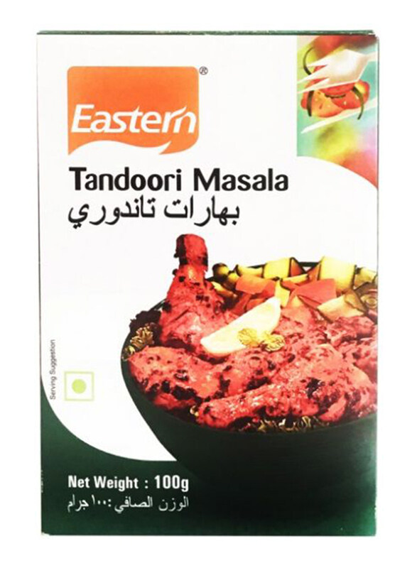 

Eastern Tandoori Masala, 100g