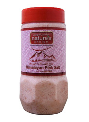 Natures Choice Pink Himalayan Salt, 600gm