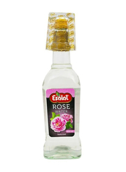 Esalat Rose Water Glass Bottle, 400ml