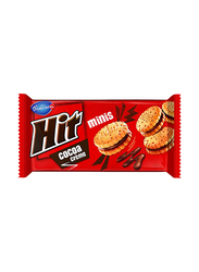 Bahlsen Hit Mini Biscuits Filled with Cocoa Cream, 130g