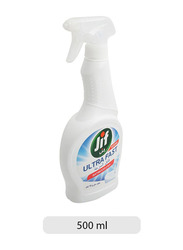 JIF Ultra Fast Bathroom Cleaning Spray, 500ml
