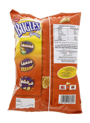 Tiffany Bugles Cheese Chips, 75g