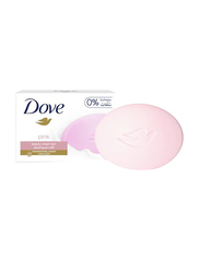 Dove Pink Beauty Cream Moisturizing Soap Bar, 135g