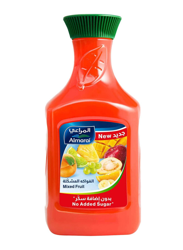 

Al Marai Al-Marai Mixed Fruit Juice, 1.5 Liter