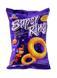 Oriental Super Ring Cheese Snacks, 60g