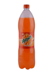 Mirinda Orange Flavour Soft Drink, 1.5 Litres