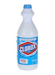 Clorox Original Liquid Laundry Bleach, 950ml