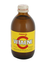 Pokka Vitaene C Energy Vitamin Drink, 240ml