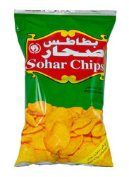 Sohar Chips Family Pack Potato Chips, 100g