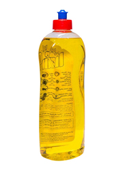 Pril Lemon Scent Dishwashing Liquid, 1 Litre