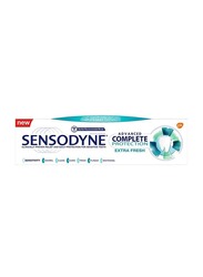 Sensodyne Advanced Complete Protection Extra Fresh Toothpaste, 75ml