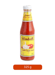 Kimball Chilli Garlic Sauce, 325g