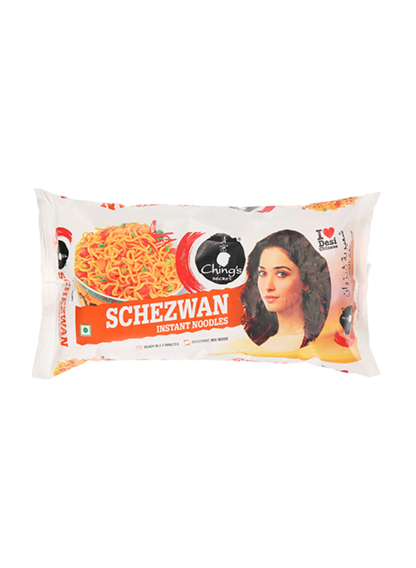 Ching's Secret Schezwan Noodles, 240g