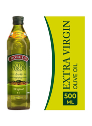 Borges Original Mediterranean Taste Extra Virgin Olive Oil, 500ml