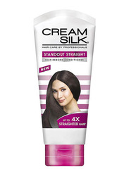 Cream Silk Standout Straight Hair Reborn Conditioner for All Hair Types, 180ml
