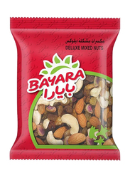 Bayara Deluxe Mixed Dried Fruits & Nuts, 400g