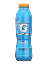 Gatorade Cool Blue Bottle, 495ml