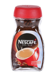 Nescafe Red Mug Instant Coffee, 100g