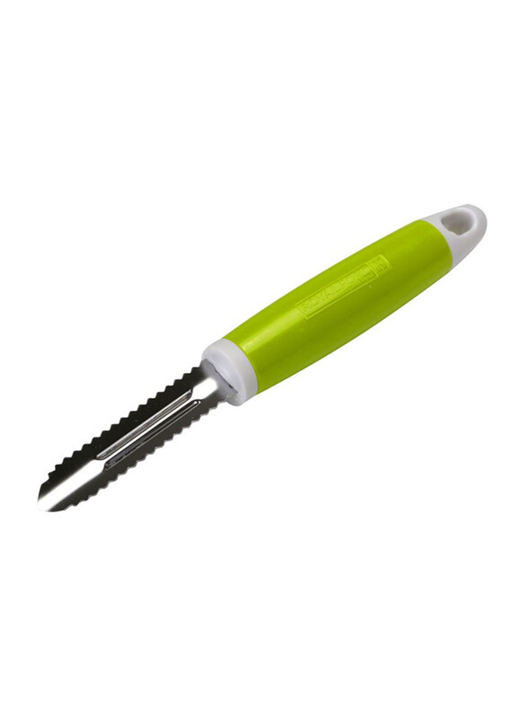 

Royalford Fish Peeler, Green