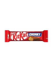 Kit Kat Chunky Chocolate Bar, 40g